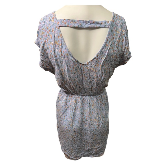 Pink Rose Floral Mini - Picture 2 of 4